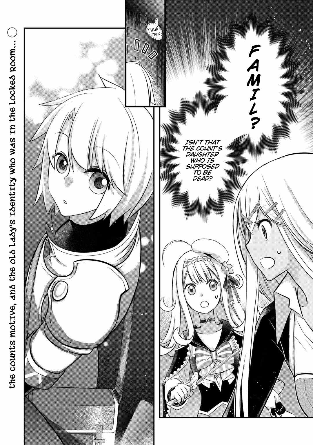 Kanchigai no Atelier Meister Chapter 45 27